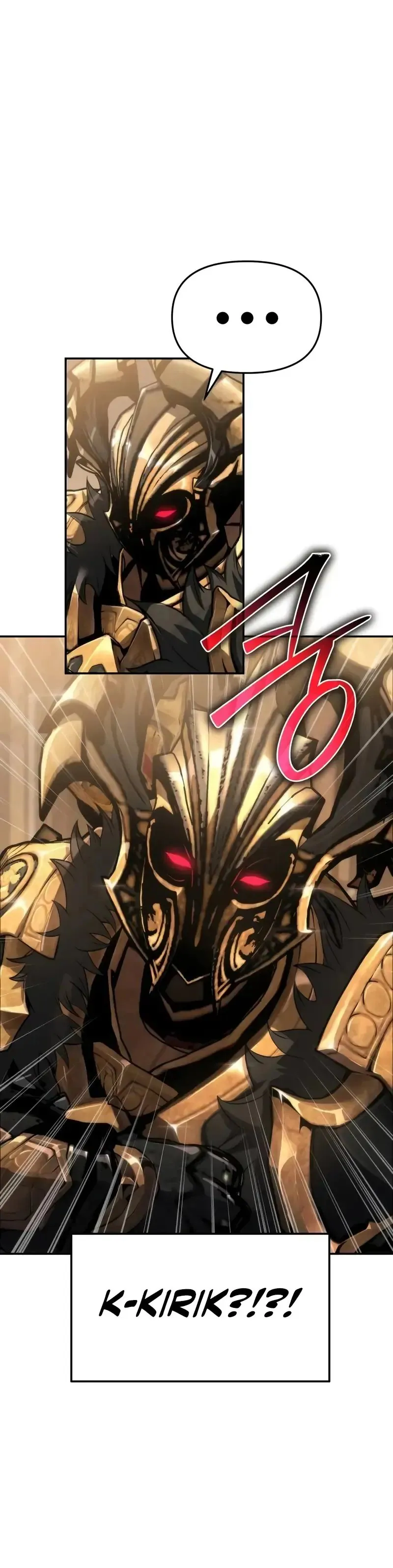 Read The Knight King Who Returned with a God PT Manga Online