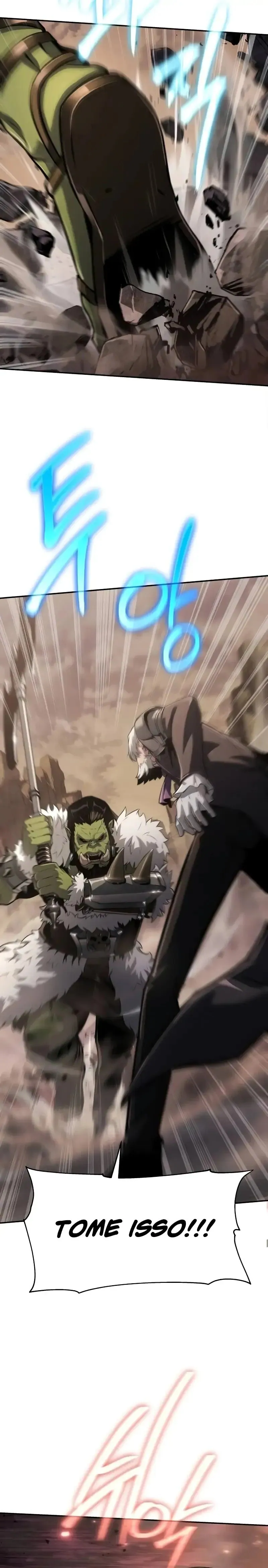 Read The Knight King Who Returned with a God PT Manga Online