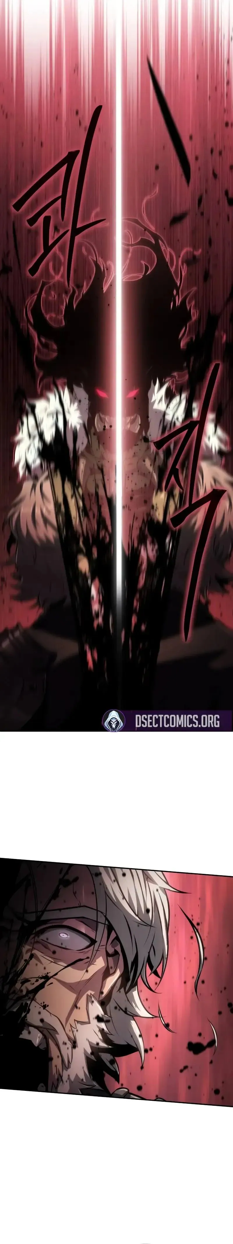 Read The Knight King Who Returned with a God PT Manga Online