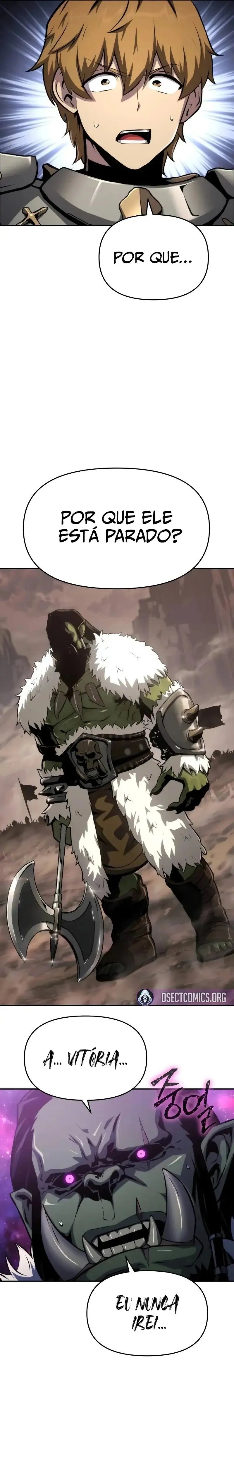 Read The Knight King Who Returned with a God PT Manga Online