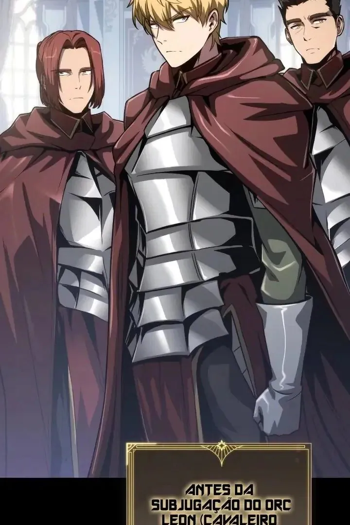 Read The Knight King Who Returned with a God PT Manga Online