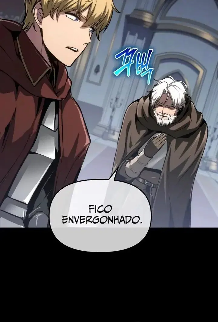 Read The Knight King Who Returned with a God PT Manga Online