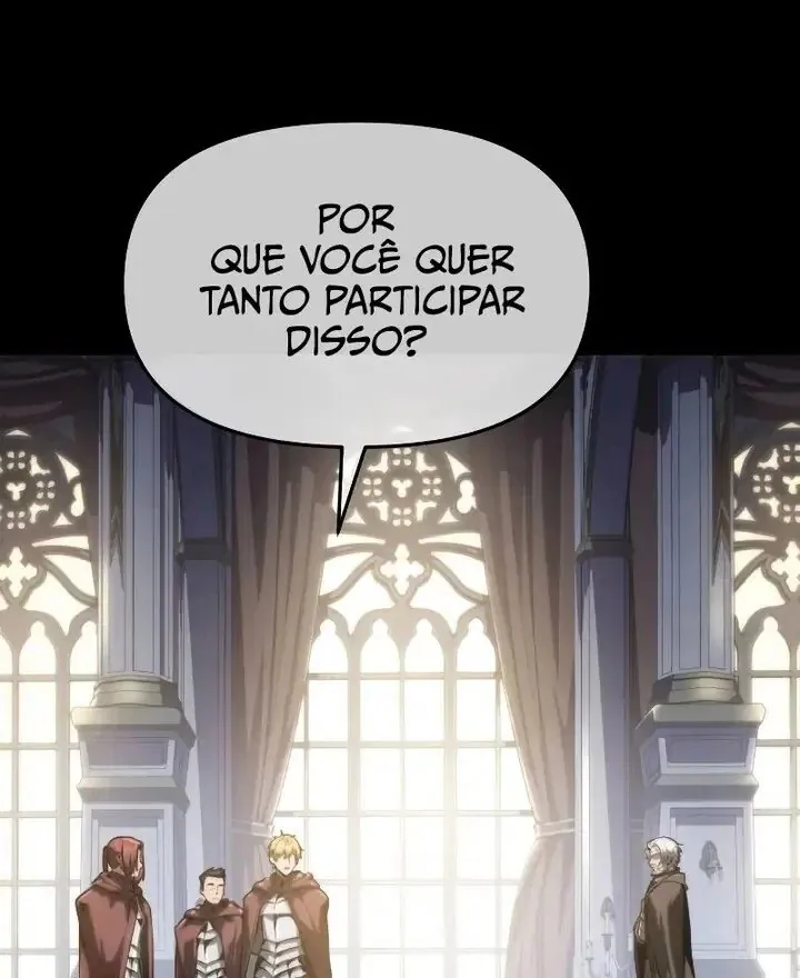 Read The Knight King Who Returned with a God PT Manga Online