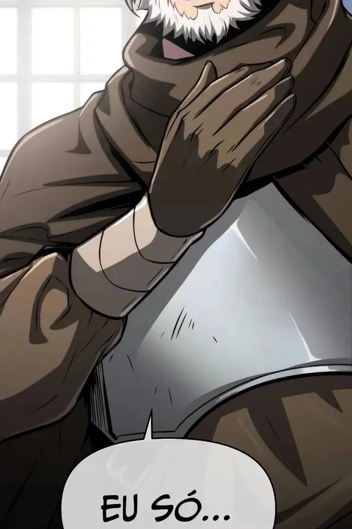 Read The Knight King Who Returned with a God PT Manga Online