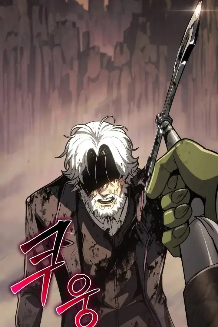 Read The Knight King Who Returned with a God PT Manga Online
