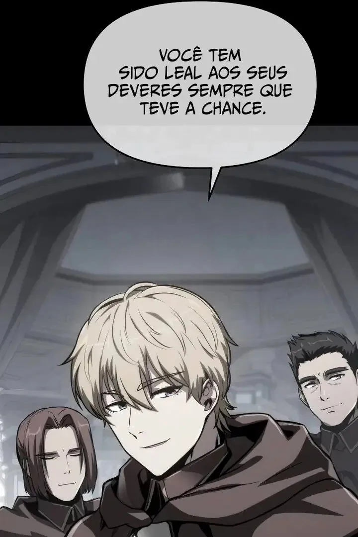 Read The Knight King Who Returned with a God PT Manga Online