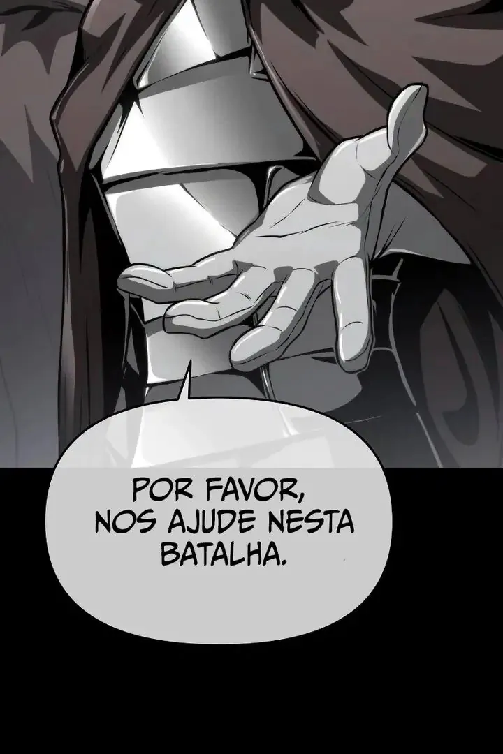 Read The Knight King Who Returned with a God PT Manga Online