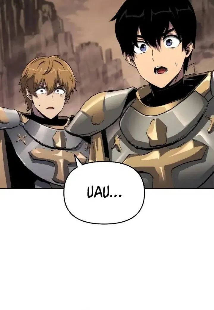 Read The Knight King Who Returned with a God PT Manga Online