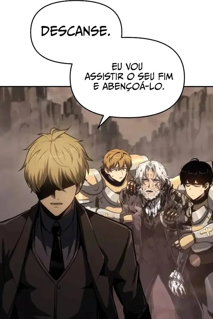 Read The Knight King Who Returned with a God PT Manga Online