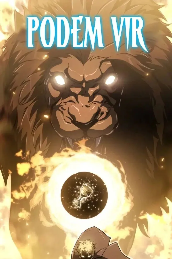 Read The Knight King Who Returned with a God PT Manga Online