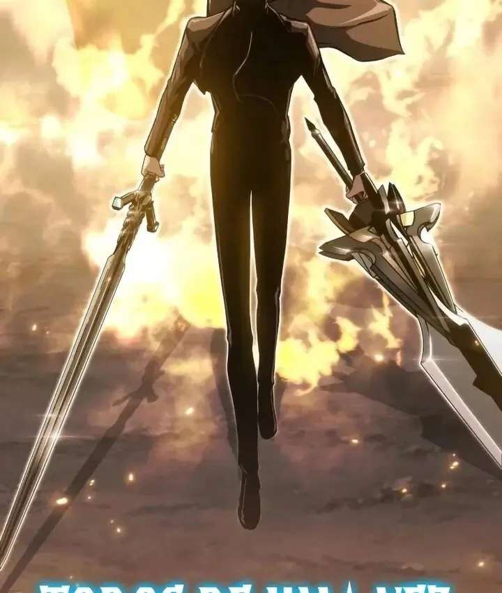 Read The Knight King Who Returned with a God PT Manga Online