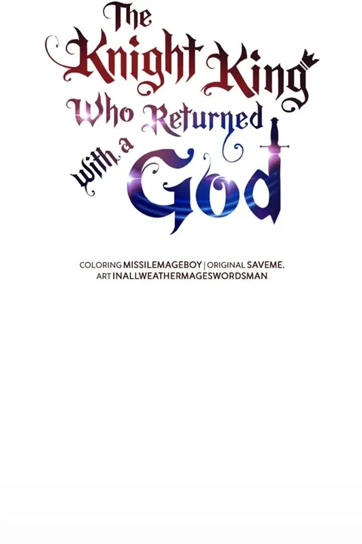 Read The Knight King Who Returned with a God PT Manga Online