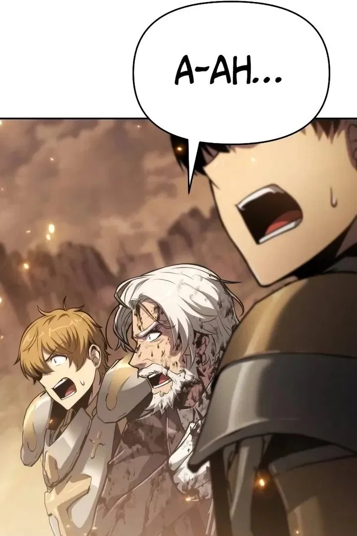 Read The Knight King Who Returned with a God PT Manga Online