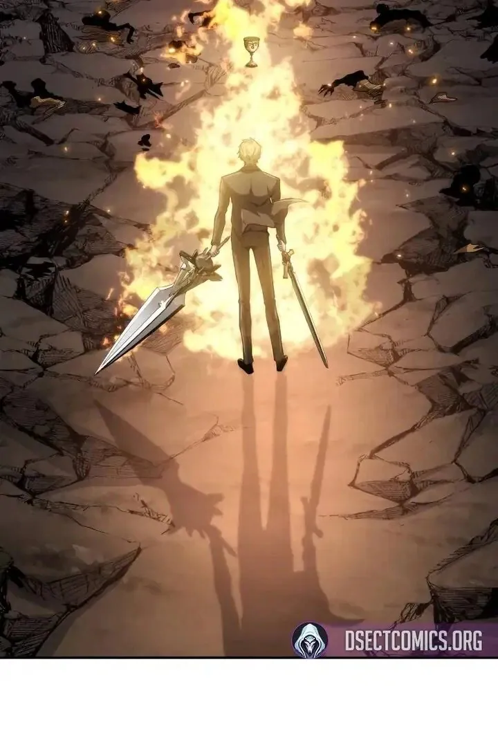 Read The Knight King Who Returned with a God PT Manga Online