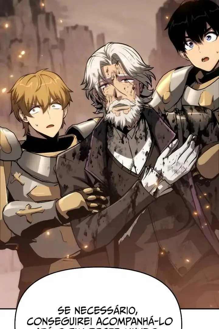Read The Knight King Who Returned with a God PT Manga Online