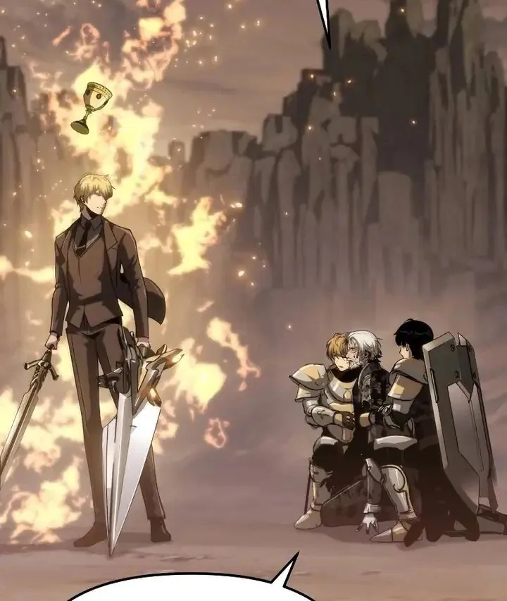 Read The Knight King Who Returned with a God PT Manga Online