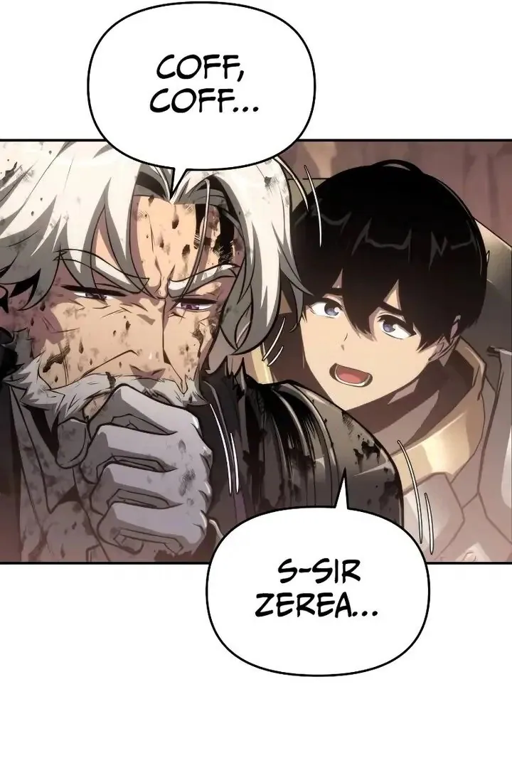Read The Knight King Who Returned with a God PT Manga Online
