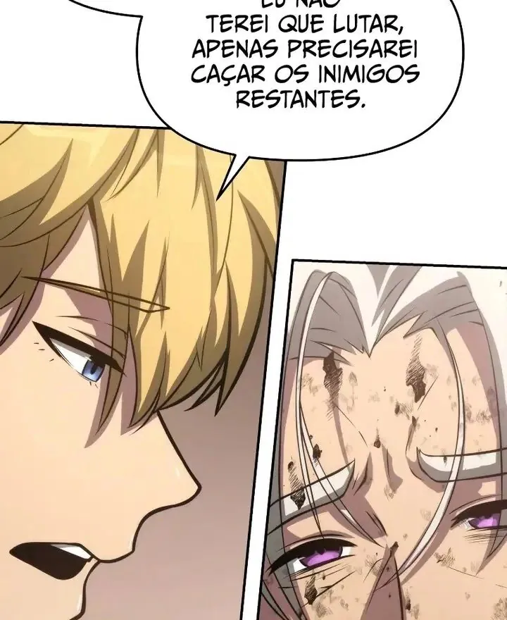 Read The Knight King Who Returned with a God PT Manga Online