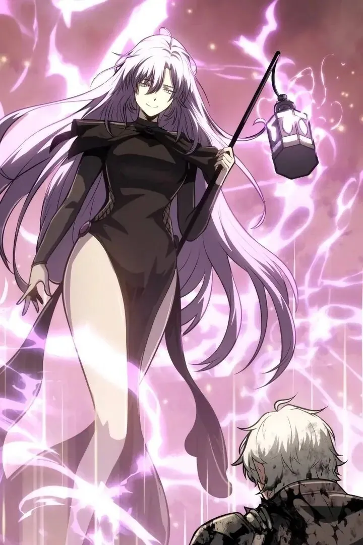 Read The Knight King Who Returned with a God PT Manga Online