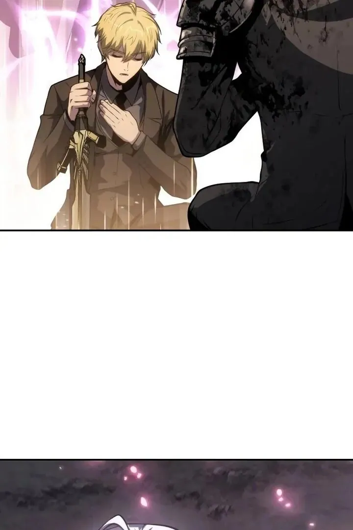 Read The Knight King Who Returned with a God PT Manga Online