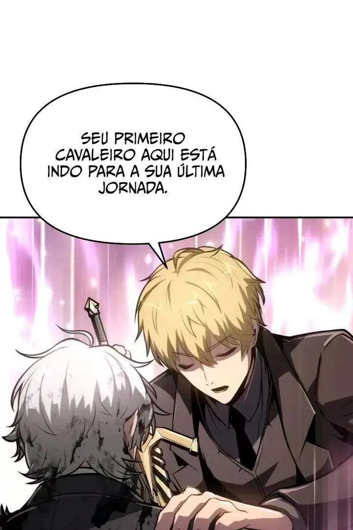 Read The Knight King Who Returned with a God PT Manga Online