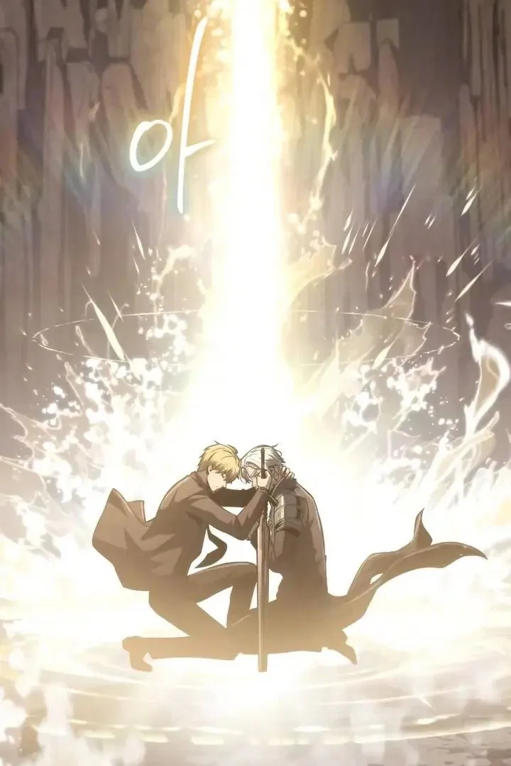 Read The Knight King Who Returned with a God PT Manga Online
