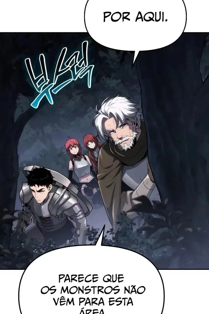 Read The Knight King Who Returned with a God PT Manga Online