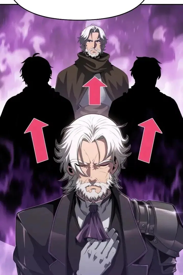 Read The Knight King Who Returned with a God PT Manga Online