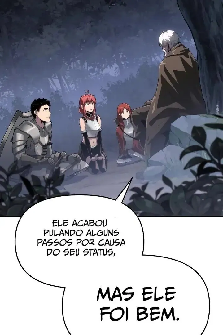 Read The Knight King Who Returned with a God PT Manga Online