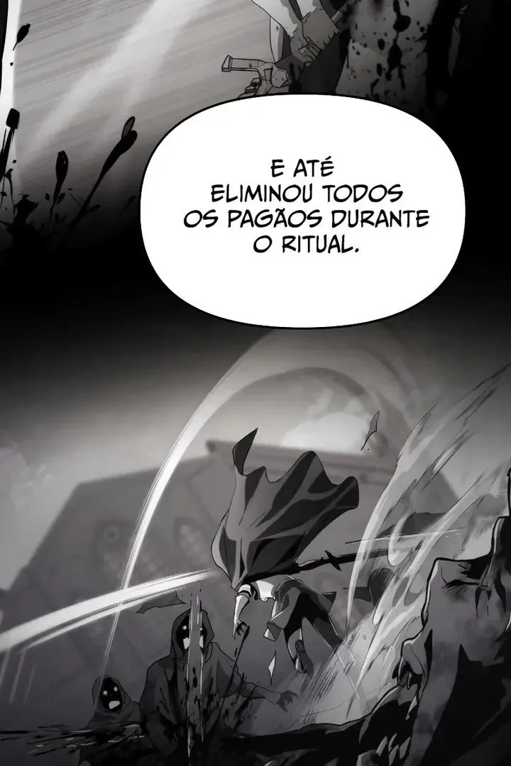 Read The Knight King Who Returned with a God PT Manga Online
