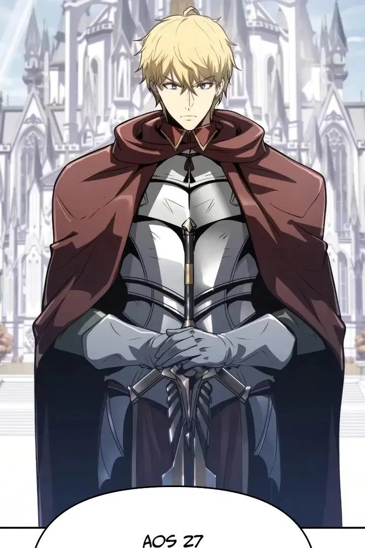 Read The Knight King Who Returned with a God PT Manga Online