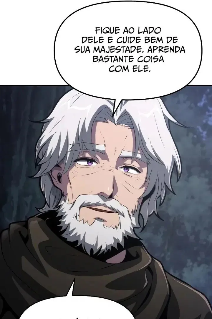 Read The Knight King Who Returned with a God PT Manga Online