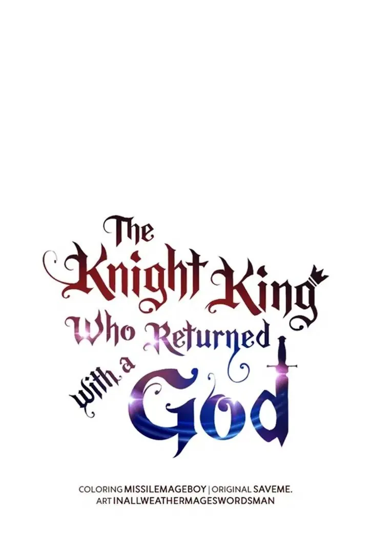Read The Knight King Who Returned with a God PT Manga Online