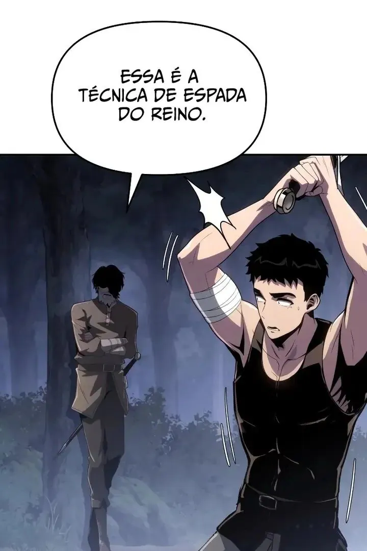 Read The Knight King Who Returned with a God PT Manga Online