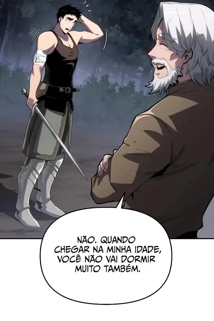 Read The Knight King Who Returned with a God PT Manga Online