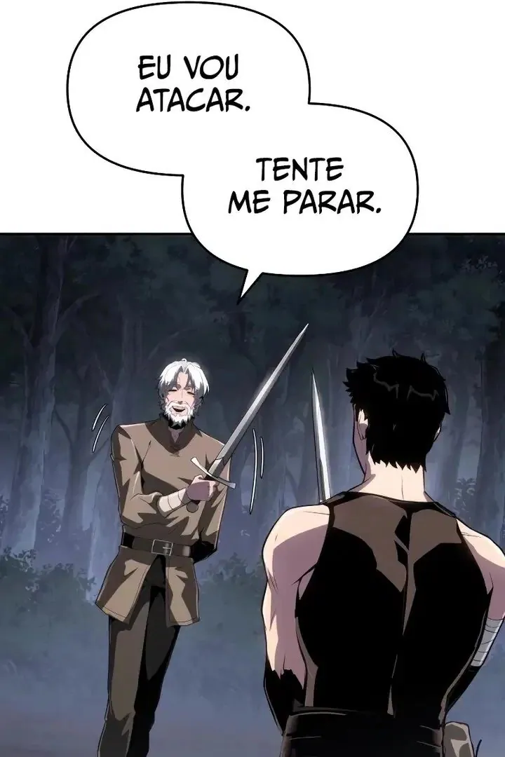 Read The Knight King Who Returned with a God PT Manga Online