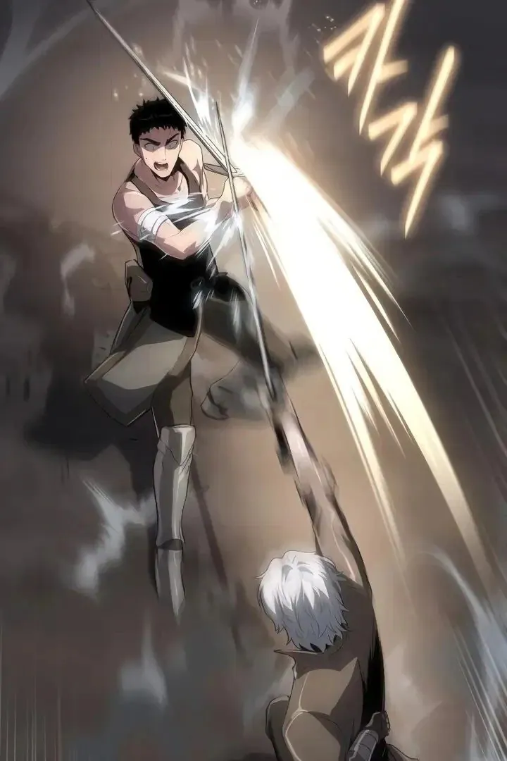 Read The Knight King Who Returned with a God PT Manga Online