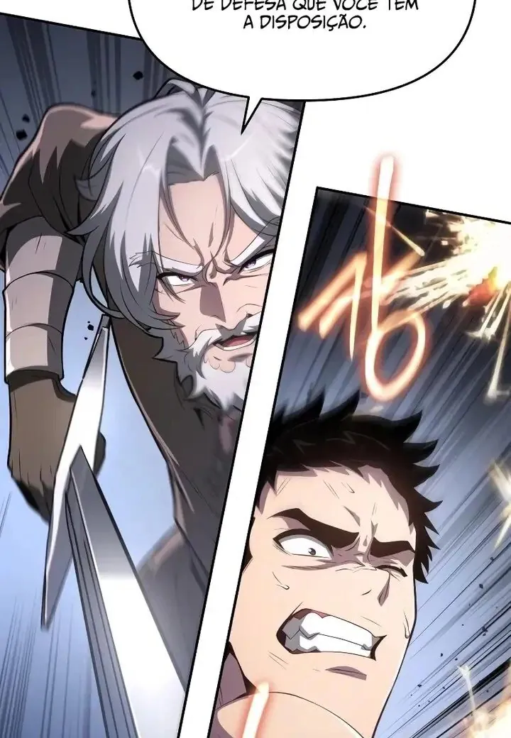 Read The Knight King Who Returned with a God PT Manga Online