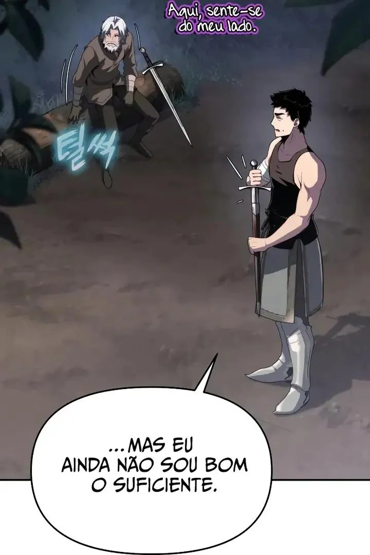 Read The Knight King Who Returned with a God PT Manga Online