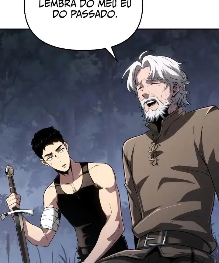 Read The Knight King Who Returned with a God PT Manga Online