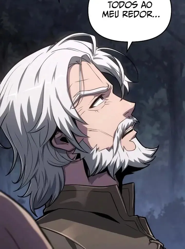 Read The Knight King Who Returned with a God PT Manga Online