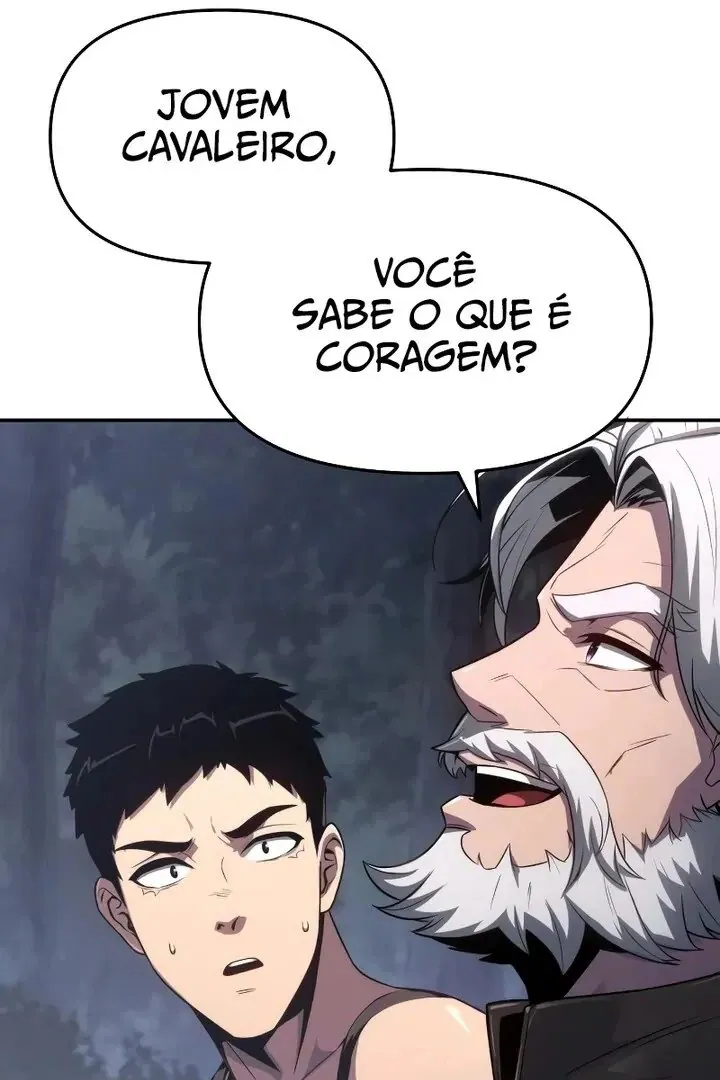 Read The Knight King Who Returned with a God PT Manga Online