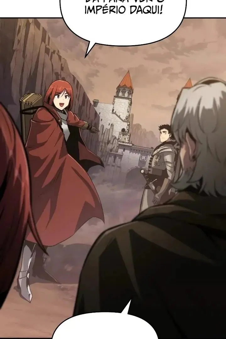Read The Knight King Who Returned with a God PT Manga Online