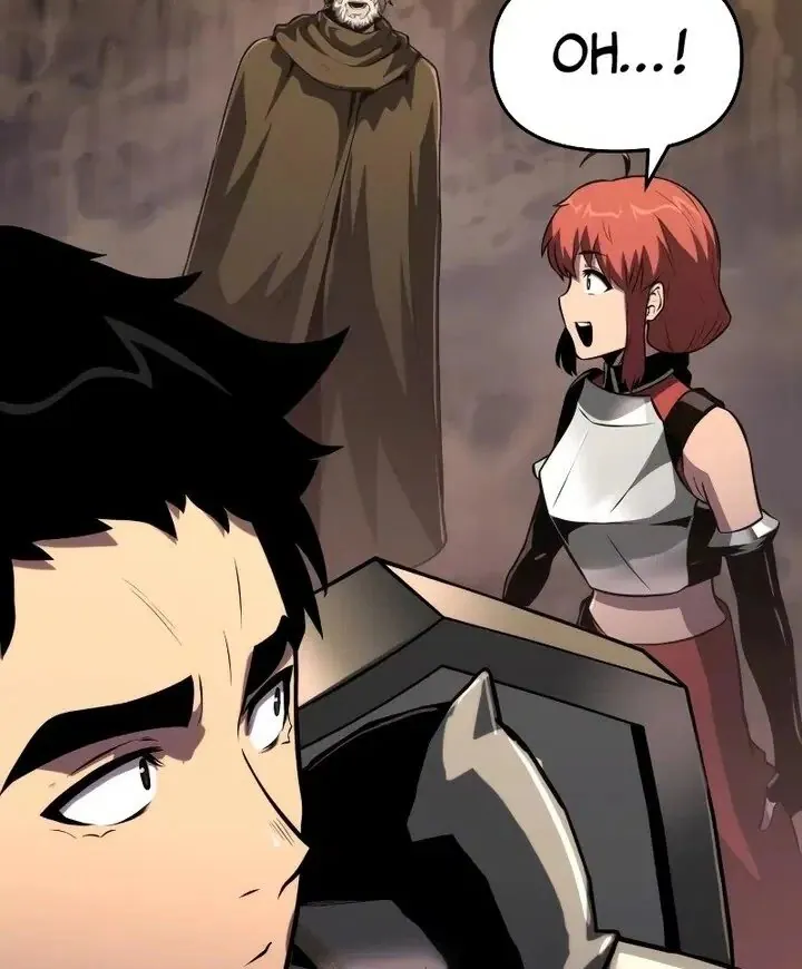 Read The Knight King Who Returned with a God PT Manga Online