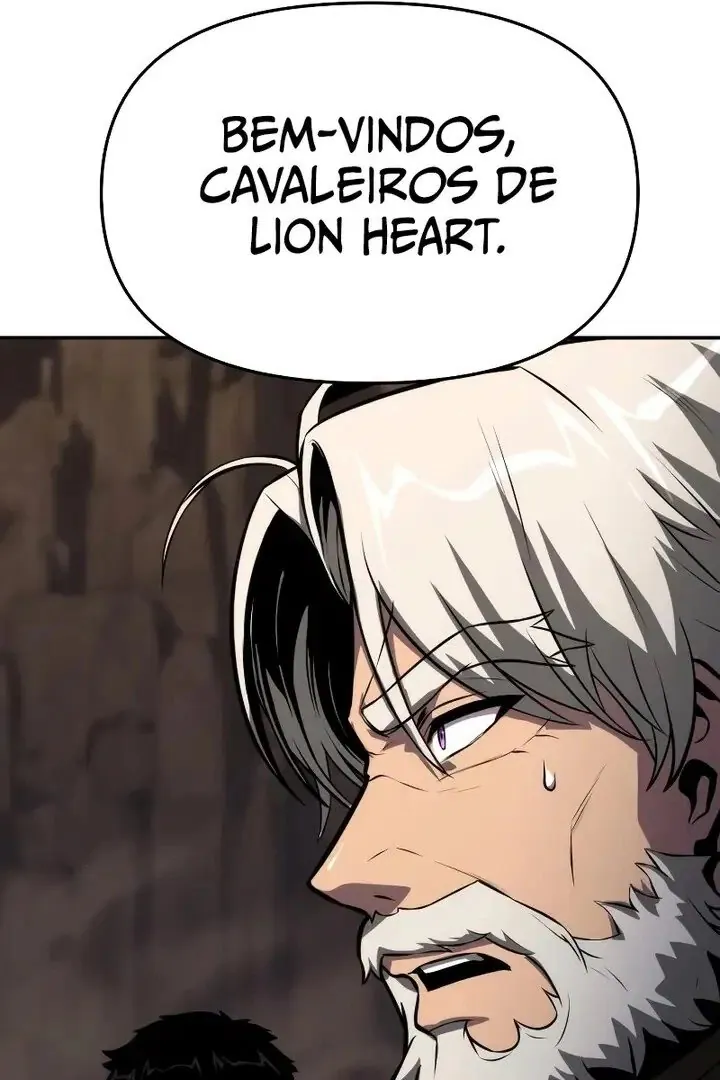 Read The Knight King Who Returned with a God PT Manga Online