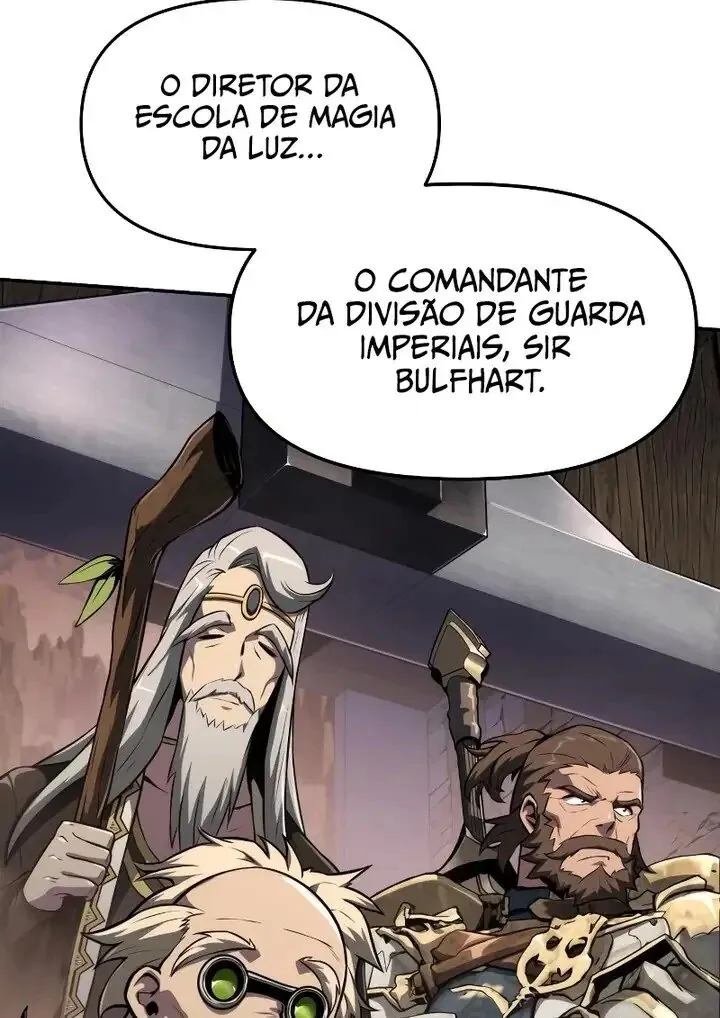 Read The Knight King Who Returned with a God PT Manga Online