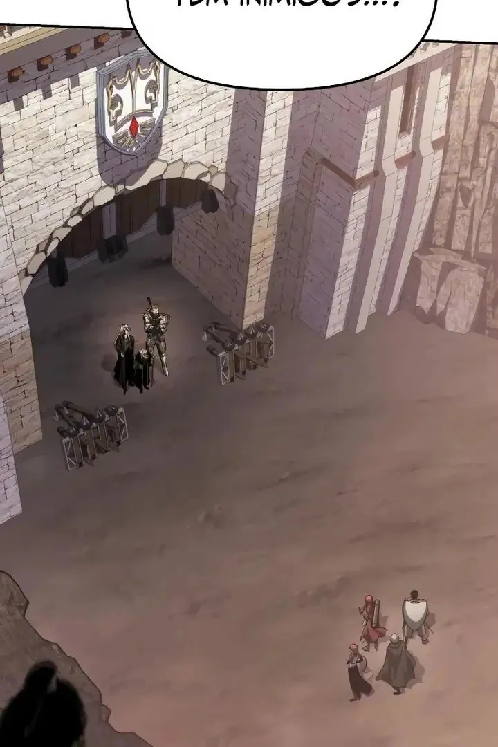 Read The Knight King Who Returned with a God PT Manga Online