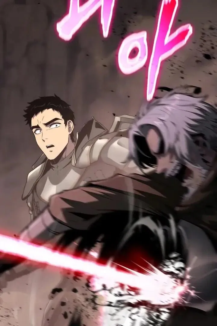 Read The Knight King Who Returned with a God PT Manga Online