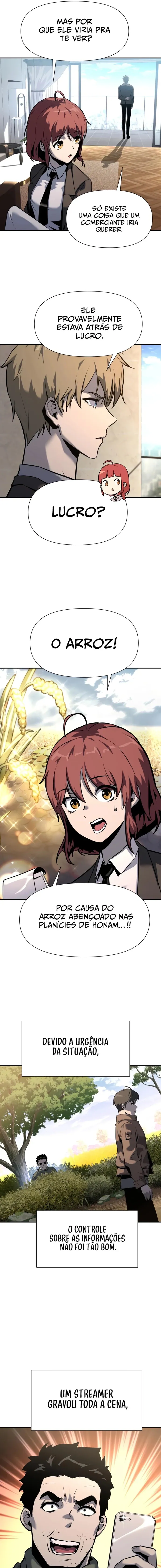 Read The Knight King Who Returned with a God PT Manga Online
