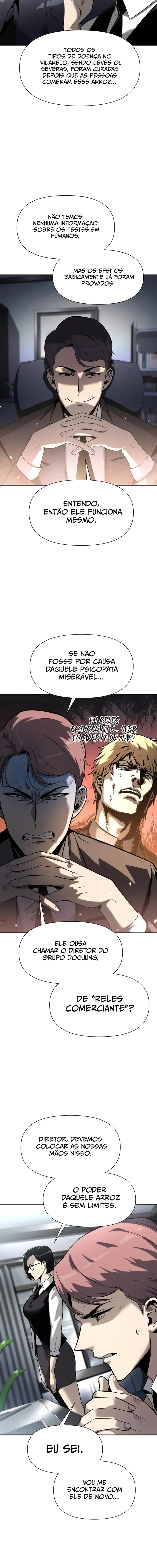 Read The Knight King Who Returned with a God PT Manga Online